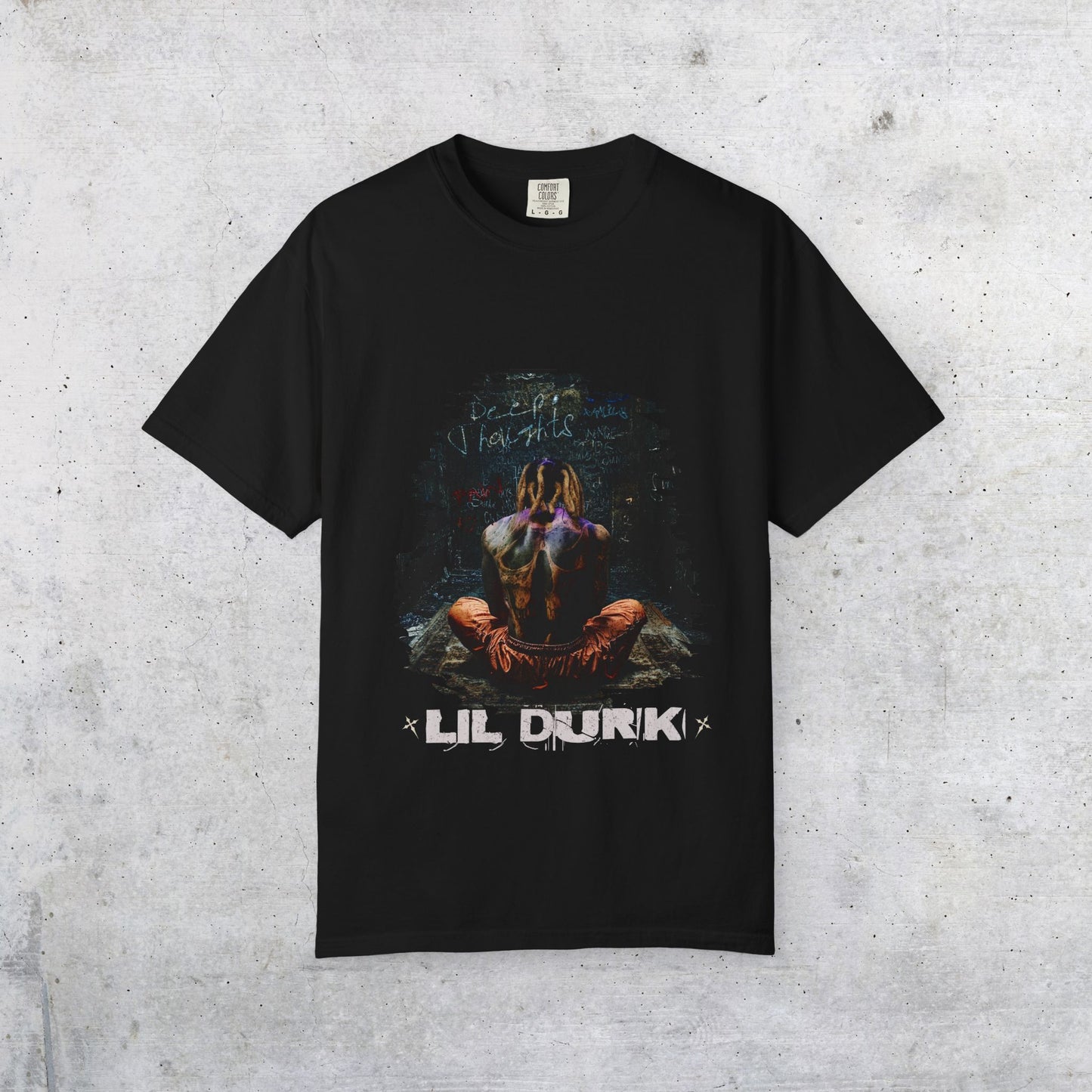 Lil Durk T-shirt