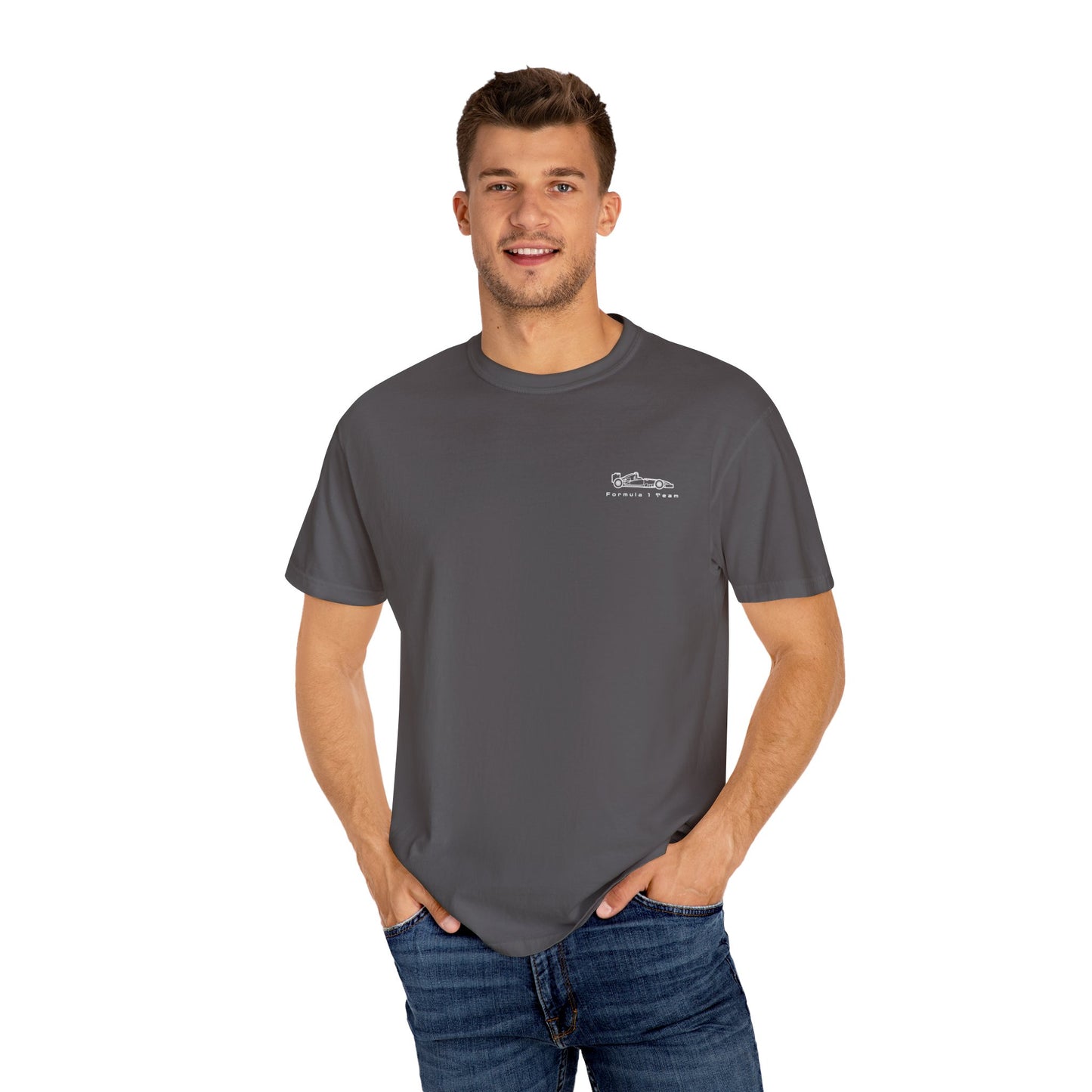 Mercedes F1 Racing T-Shirt
