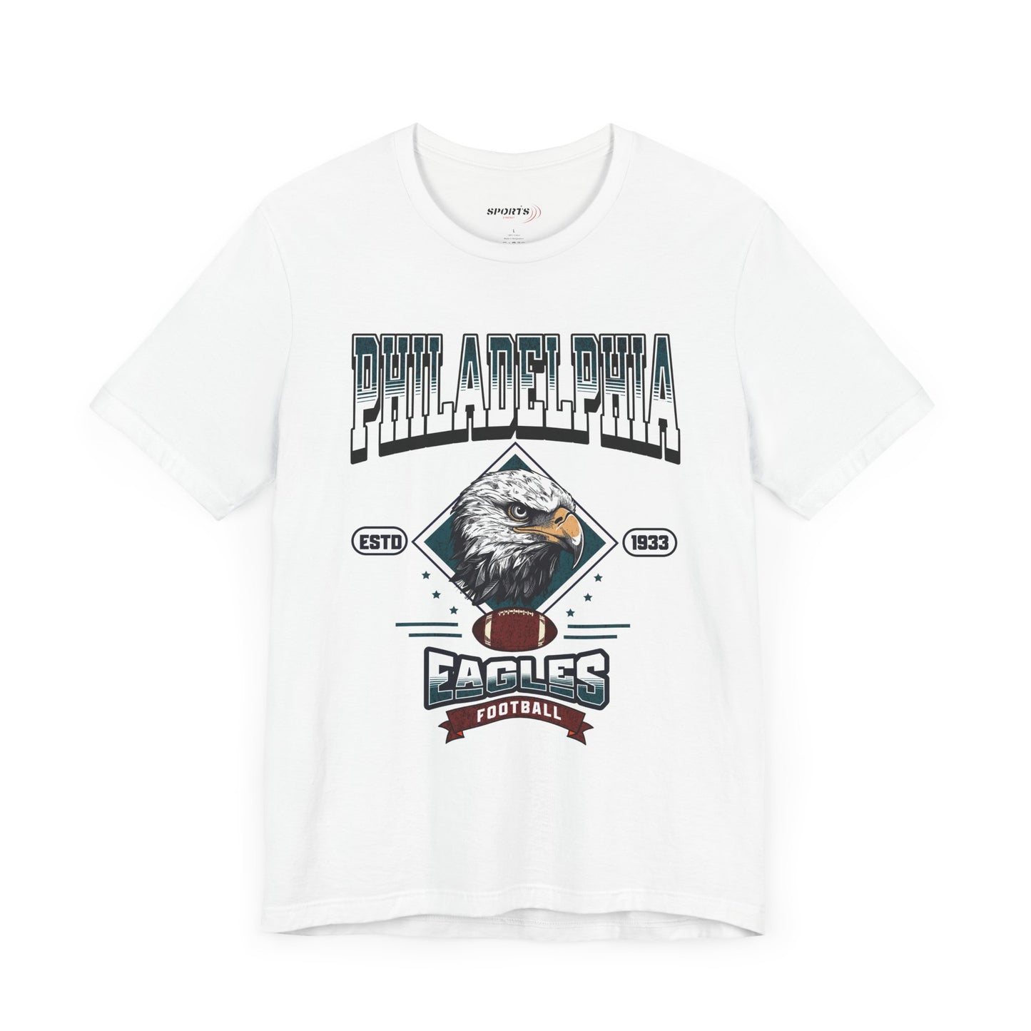 Vintage Philadelphia Eagles T-Shirt