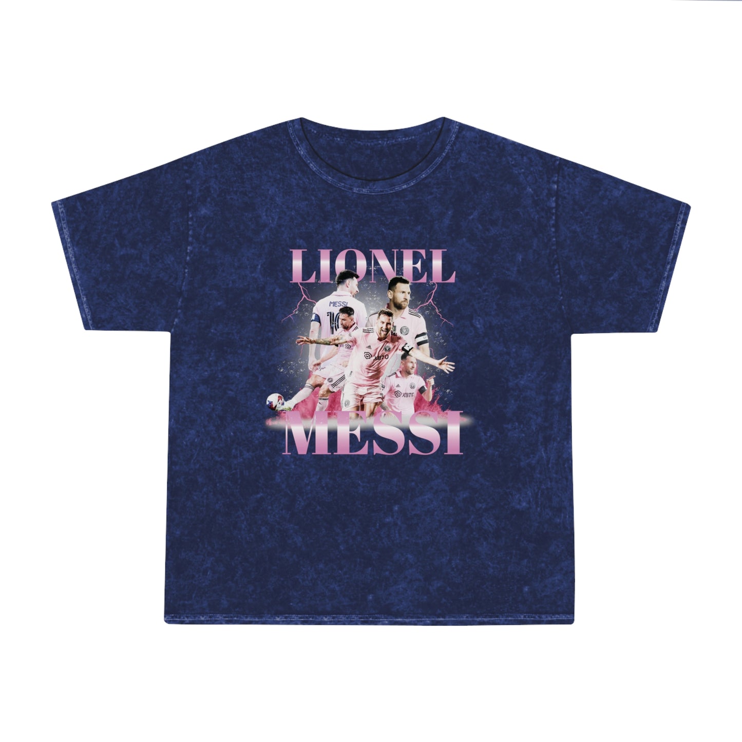 Inter Miami Lionel Messi T-Shirt