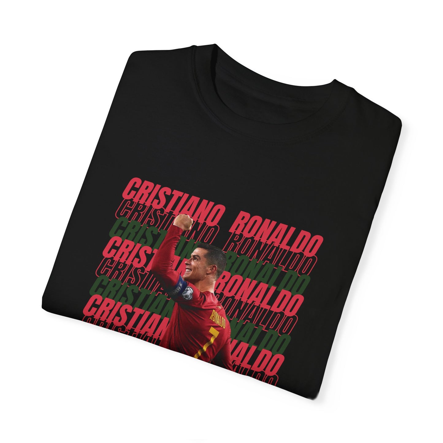 Cristiano Ronaldo T-Shirt