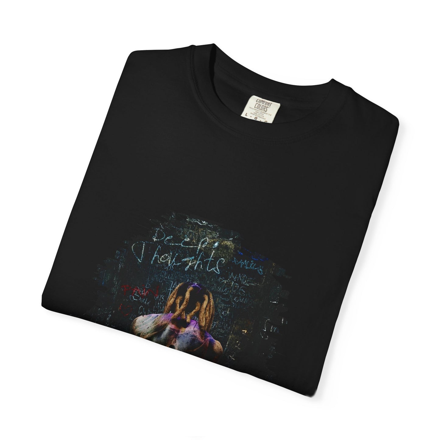 Lil Durk T-shirt