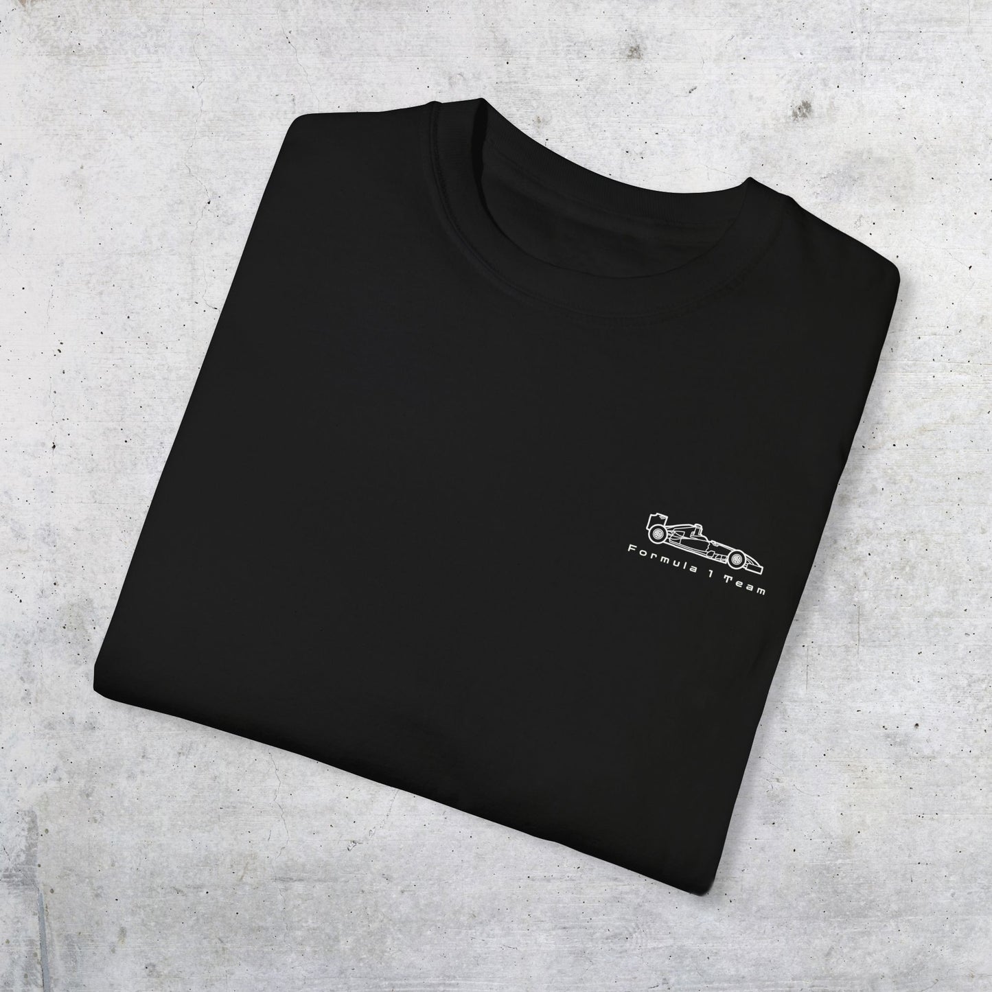 Mercedes F1 Racing T-Shirt