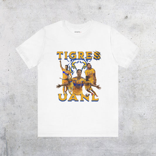 Tigres Uaul Shirt