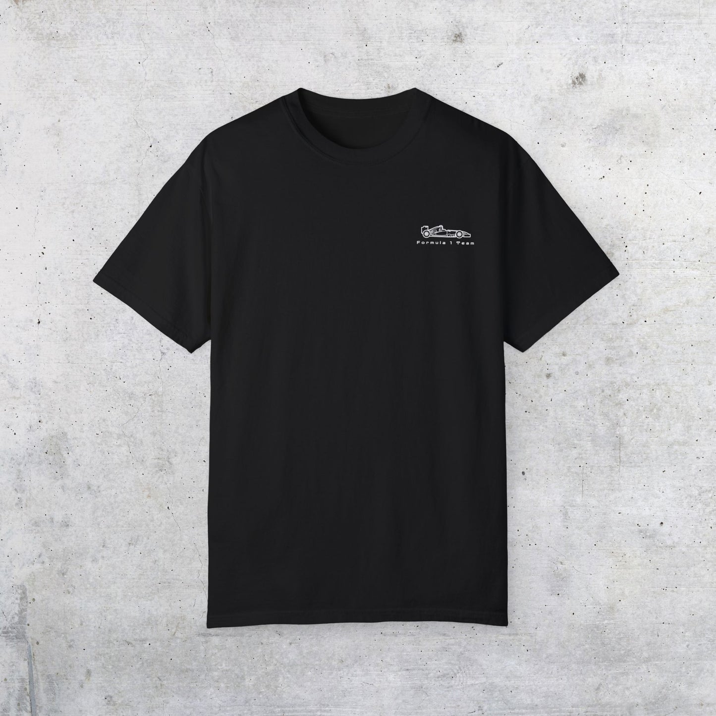 Mercedes F1 Racing T-Shirt