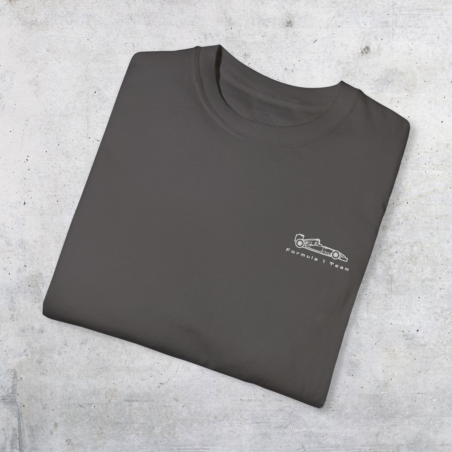 Mercedes F1 Racing T-Shirt