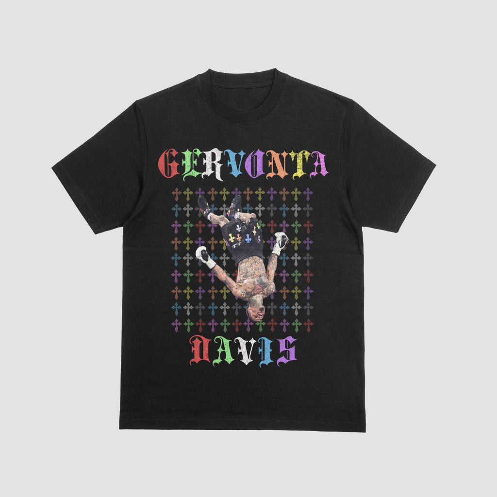 Vintage Gervonta Davis Tee