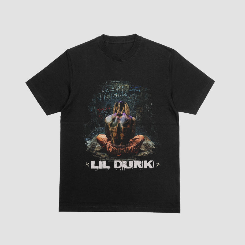 Lil Durk T-shirt