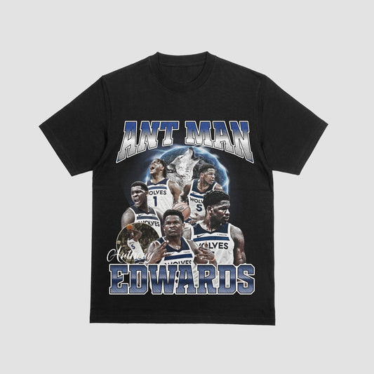 Minnesota Wolfs ANTMAN Tee