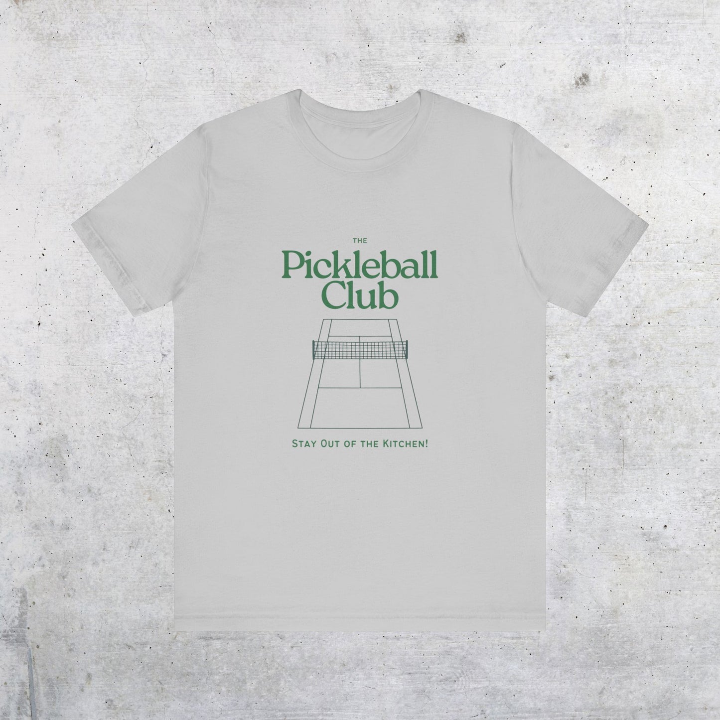 Pickleball Shirt