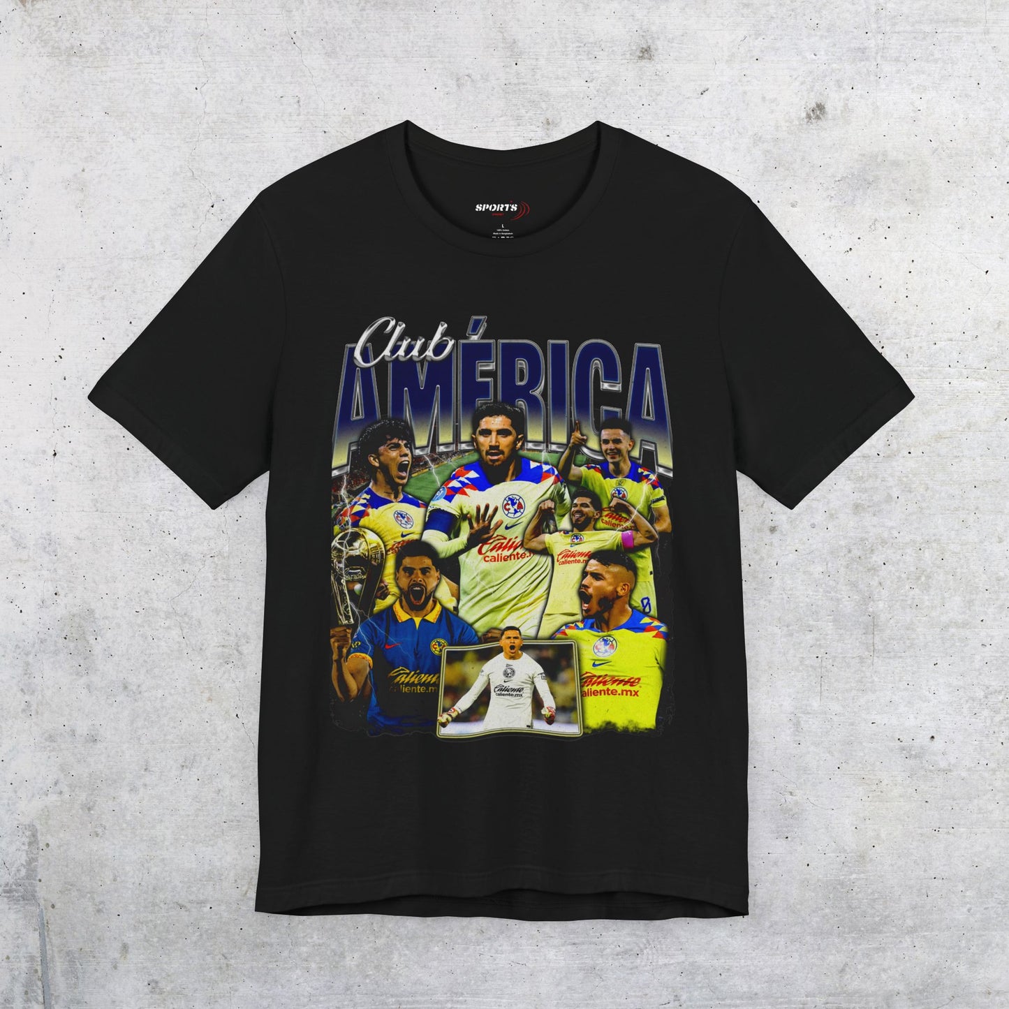 Club America T-Shirt