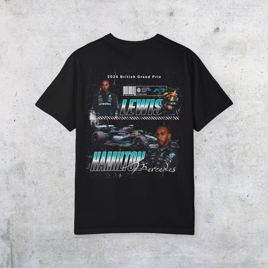 Mercedes F1 Racing T-Shirt