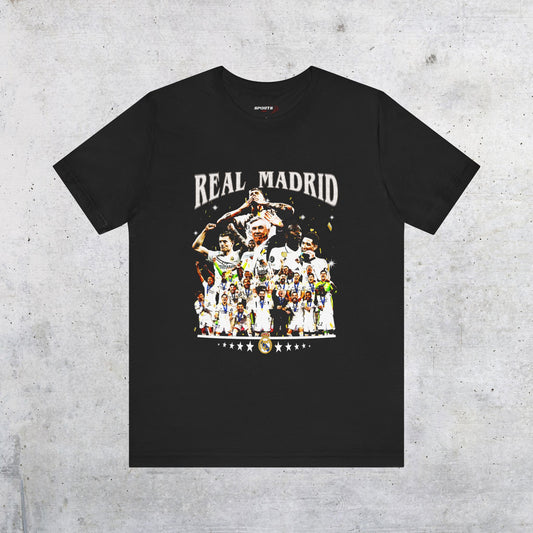 Real Madrid T-Shirt