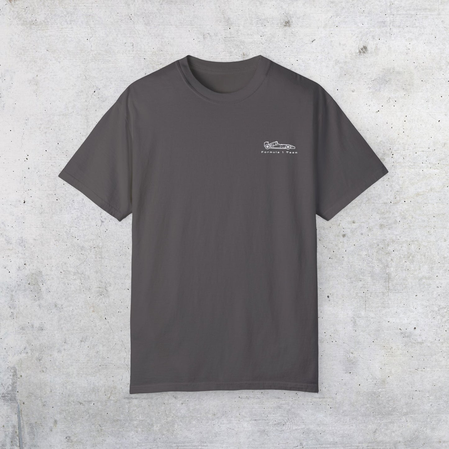 Mercedes F1 Racing T-Shirt